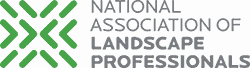 National Association of Landscape Professionals Logo